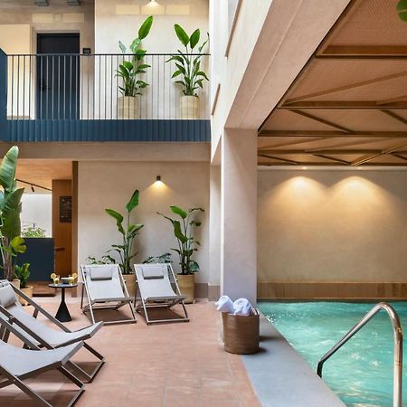 Magno Apartments Castilla เซบีญา ภายนอก รูปภาพ
