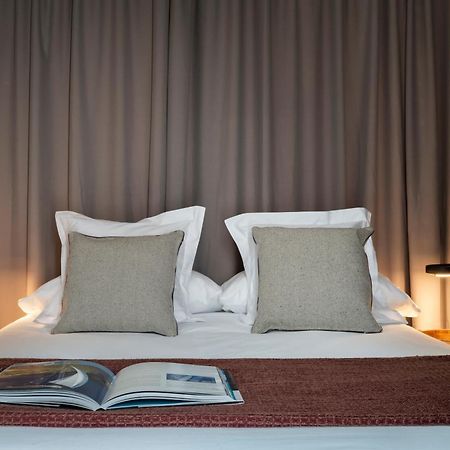 Magno Apartments Castilla เซบีญา ภายนอก รูปภาพ