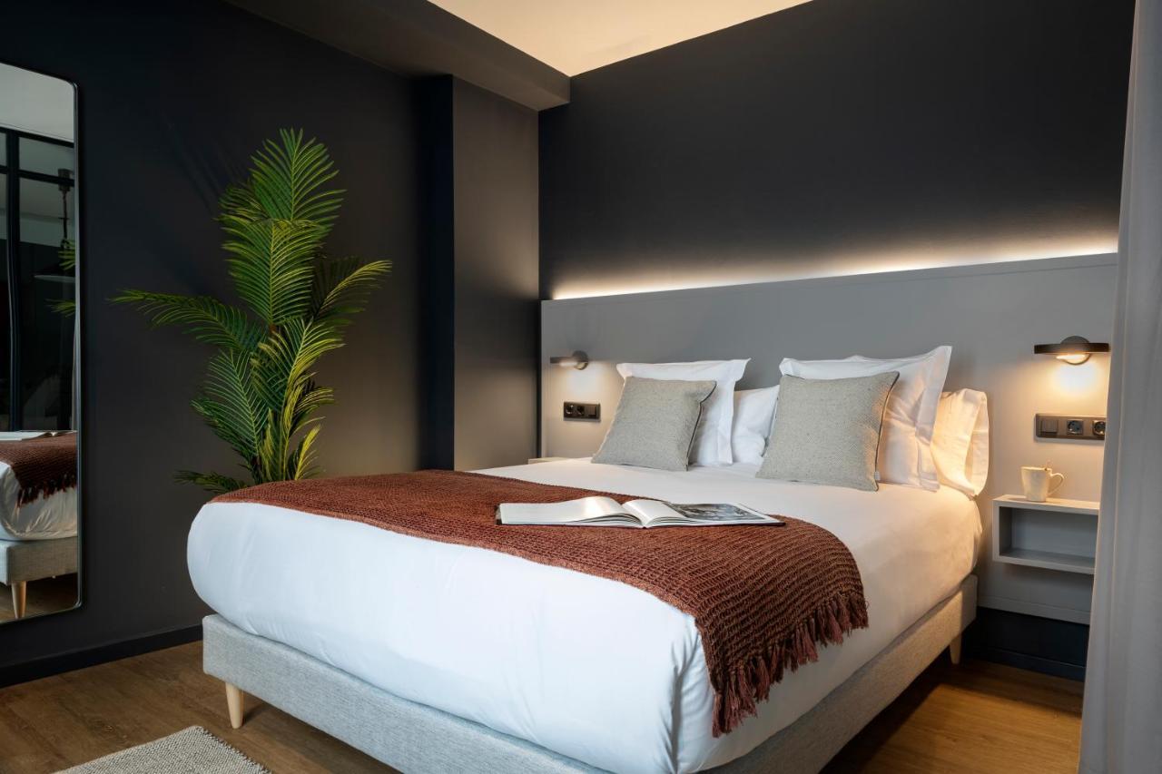 Magno Apartments Castilla เซบีญา ภายนอก รูปภาพ