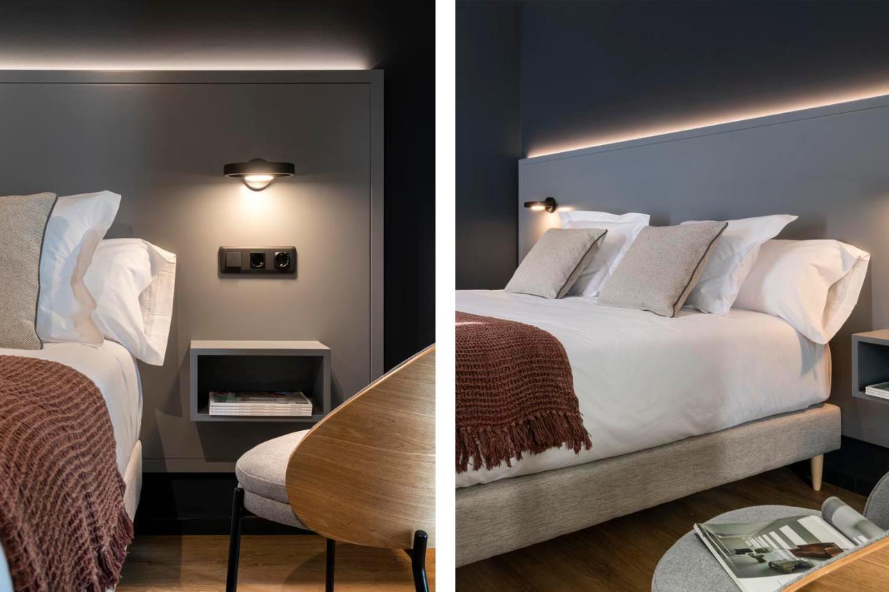 Magno Apartments Castilla เซบีญา ภายนอก รูปภาพ