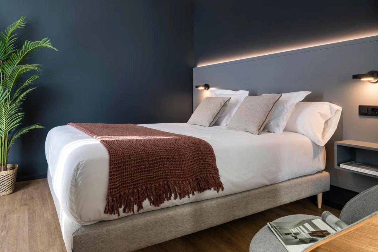 Magno Apartments Castilla เซบีญา ภายนอก รูปภาพ