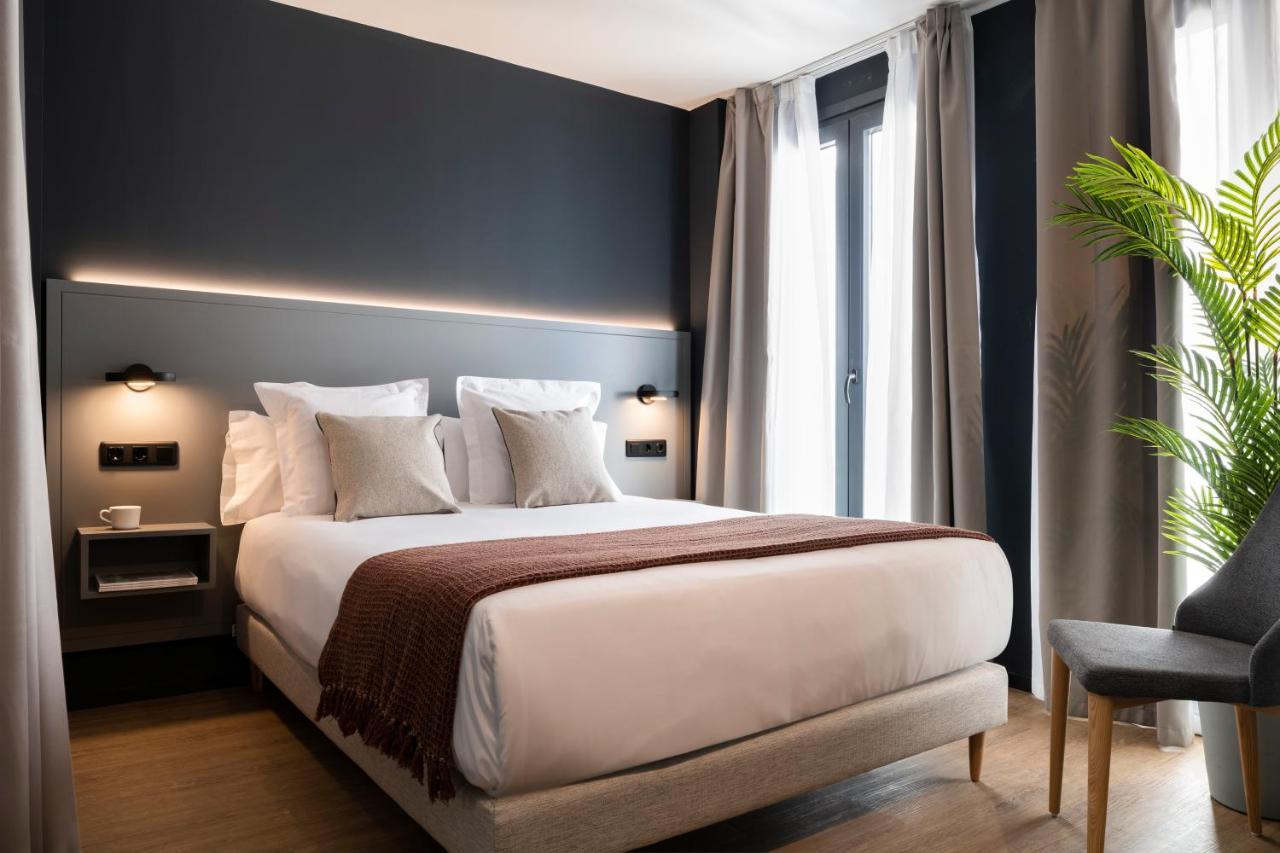 Magno Apartments Castilla เซบีญา ภายนอก รูปภาพ