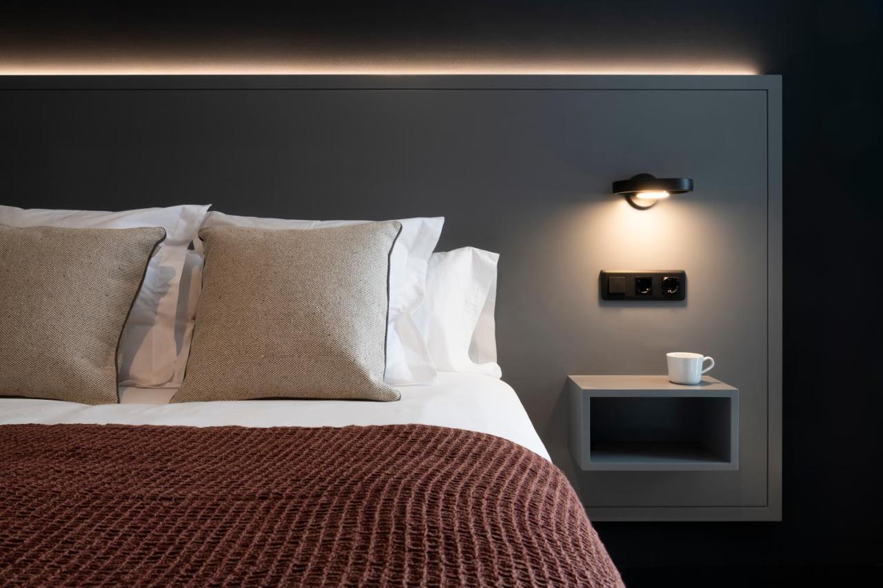 Magno Apartments Castilla เซบีญา ภายนอก รูปภาพ