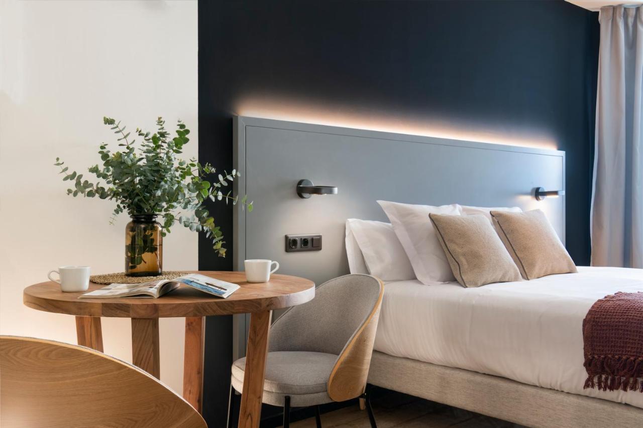 Magno Apartments Castilla เซบีญา ภายนอก รูปภาพ