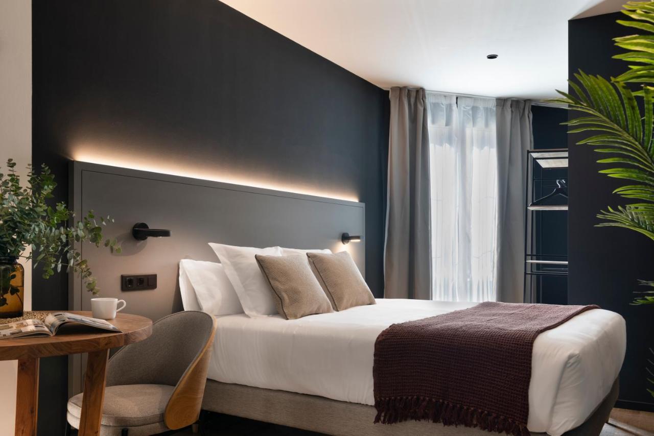 Magno Apartments Castilla เซบีญา ภายนอก รูปภาพ