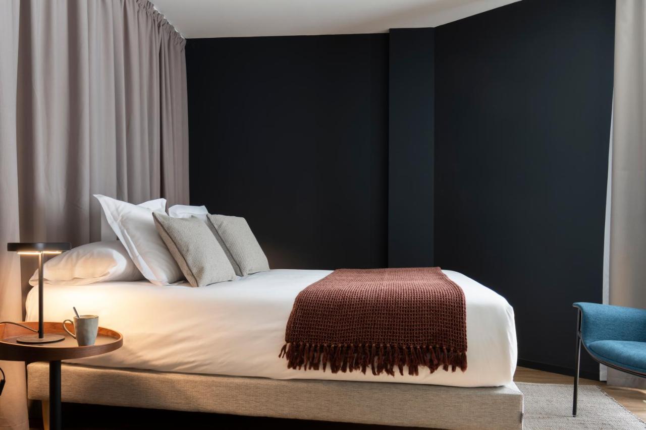 Magno Apartments Castilla เซบีญา ภายนอก รูปภาพ